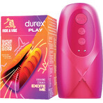 Masturbator vibrator Durex SEX Play