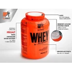 Extrifit 100% whey protein Pistachio 2000 g