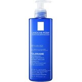 La Roche-Posay Toleriane Gel spumant de curățare 400 ml