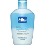 Mixa oogmake-up remover 125 ml