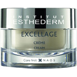 Institut Esthederm Excellage Nourishing and regenerating cream 50 ml