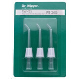 Dr Mayer Boquilla de recambio para WT3500 3 uds.