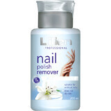 Lilien Lily nail polish remover without acetone fragrance 200 ml