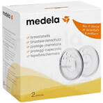 Medela Brustwarzenschutz 2 Stück