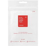 Joseon schoonheid COSRX Acne puistjes master patch 24 stuks