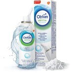 Otrivin Breathe Clean isotonic seawater for nasal cleansing 100 ml