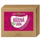 Purity Vision Bio Roze set van 4 stuks