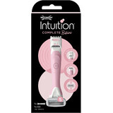 Wilkinson Wilkinson Sword Rasoio Bikini Intuition completo + testine di ricambio