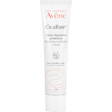 Avène Cicalfate+ Crème protectrice régénérante pour les peaux irritées et abîmées 40 ml