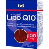 GS Coenzyme Lipo Q10 100mg 60 capsules