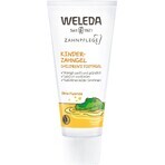 Weleda Gel per i denti dei bambini 50 ml