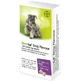 Drontal Hond Smaak 150/144/50 mg 24 tabletten