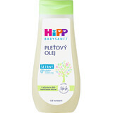 Ulei facial pentru copii HiPP 200 ml