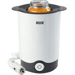 Nuk Thermo Thermo Express Plus Electric bottle warmer