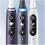 Cepillo de Dientes Eléctrico Oral-B iO Series 8 Negro