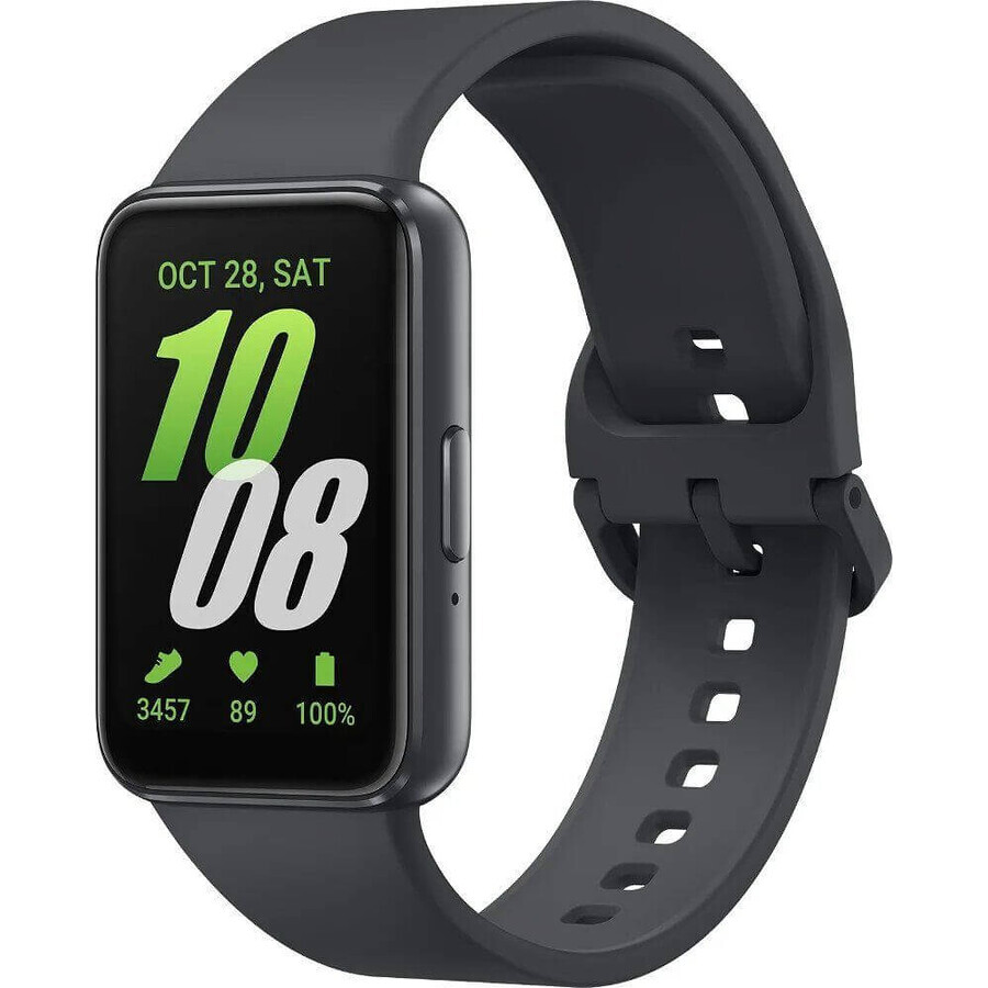 Samsung Galaxy Fit3, Grey