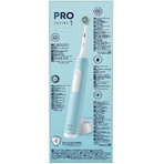 Electric Toothbrush Oral-B Pro Series 1 Black