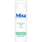 Mixa mattifying cream 50 ml