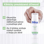 Mixa mattifying cream 50 ml