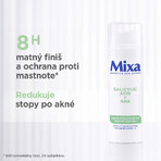 Mixa mattifying cream 50 ml