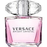 Versace Bright Crystal, Eau de toilette voor vrouwen 200 ml