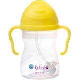 B. box b.box b.box Straw cup lemon 240 ml