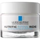 La Roche-Posay Nutritic Intense Crema, 50 ml, L'Oréal