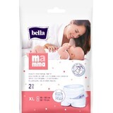 Bella Mamma Mesh Slip XL 2 stuks