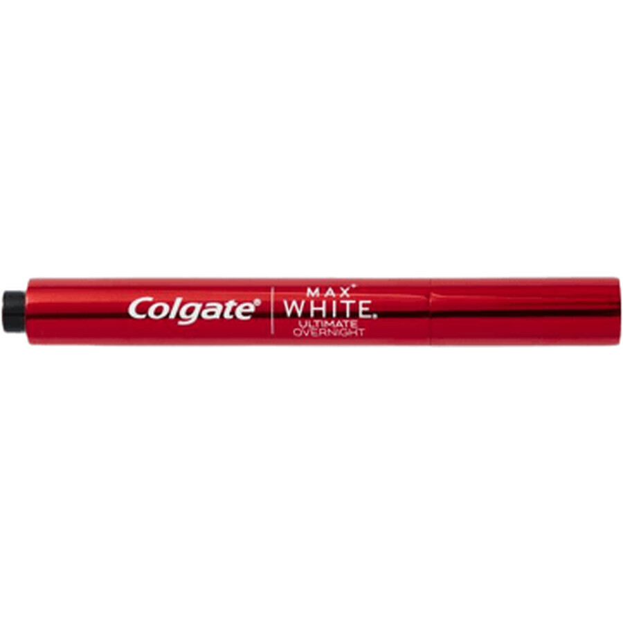 Colgate Max White Overnight Whitening Pen 2,5 ml