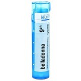 Boiron Belladonna CH9 korrel 4 g