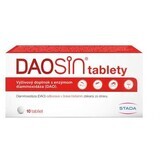 Daosin 10 comprimés