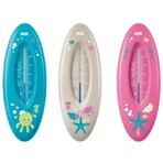 Badthermometer Nuk Ocean verschillende kleuren, 1x1 st