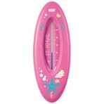 Badthermometer Nuk Ocean verschillende kleuren, 1x1 st