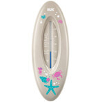 Badthermometer Nuk Ocean verschillende kleuren, 1x1 st