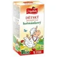 Apotheke Tisana biologica per bambini, camomilla, 20 x 1 g