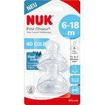 Nuk FC+ Controlul debitului (6-18m.) 2 buc