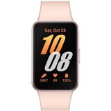 Samsung Galaxy Fit3, rose gold