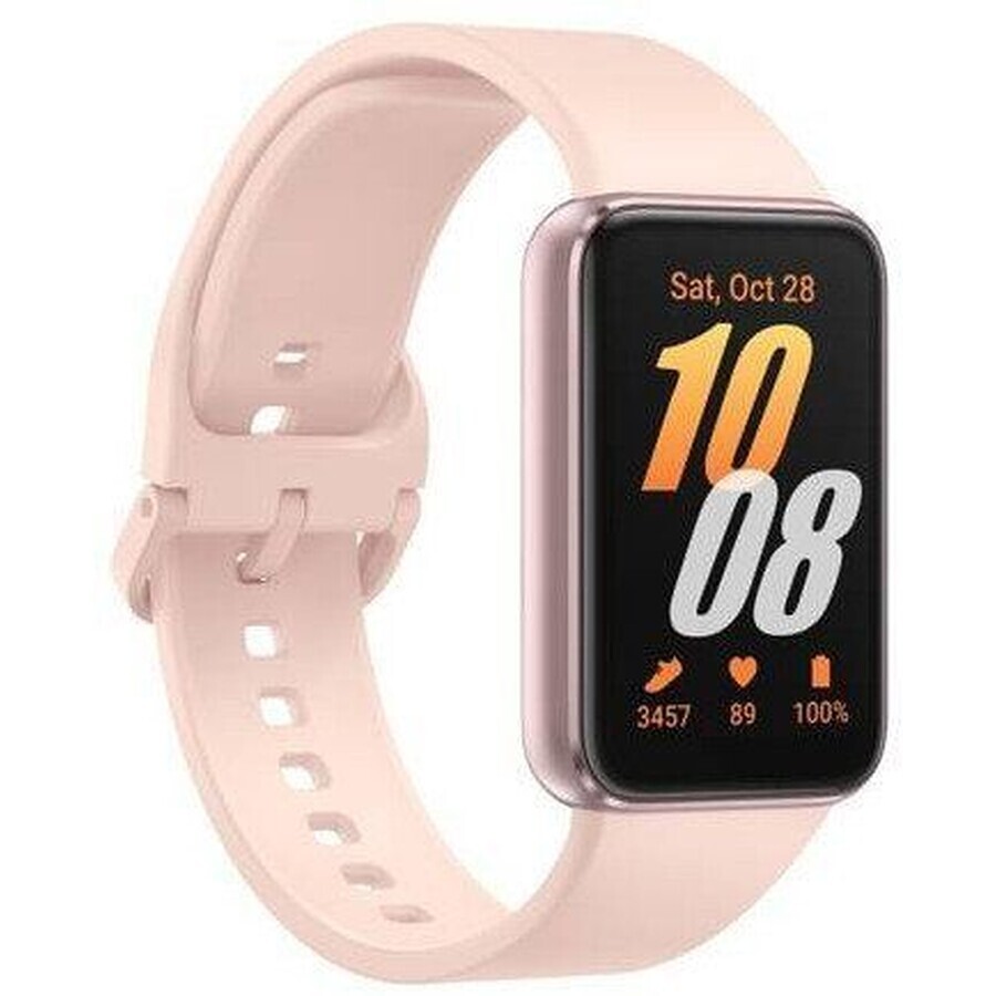 Samsung Galaxy Fit3, roségoud