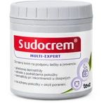 Sudocrem Multi-Expert, crema protectora, 400 g, Teva