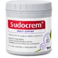 Sudocrem Multi-Expert, crema protectora, 400 g, Teva
