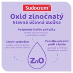 Sudocrem Multi-Expert, crema protectora, 400 g, Teva