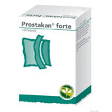 Prostakan FORTE 160 mg/120 mg, 120 capsules