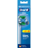 Oral-B Pro Precision Clean Replacement Heads 8 pcs