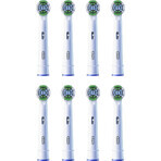 Testine di ricambio Oral-B Pro Precision Clean 8 pz.