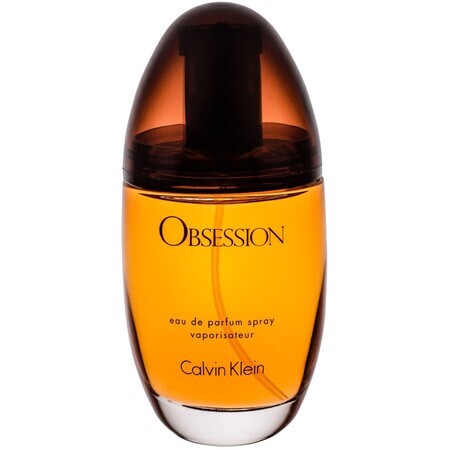 Calvin Klein Obsessie EdP 100 ml