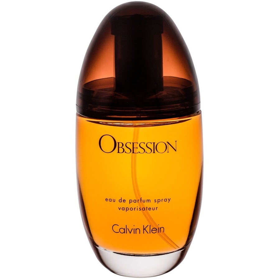 Calvin Klein Obsessie EdP 100 ml