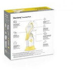 Medela Harmony™ Essentials Pack Manual Breast Pump