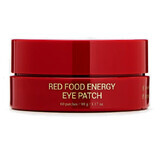 Benzi pentru ochi Red Food Energy, 60 bucati, Yadah