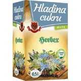 Herbex Sugar Level Mezcla de hierbas 20 x 3 g
