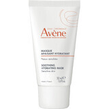 Avène Masque hydratant apaisant 50 ml